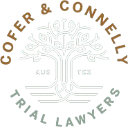 Cofer and Connelly Trial Lawyers
