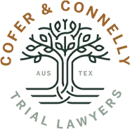 Cofer and Connelly Trial Lawyers