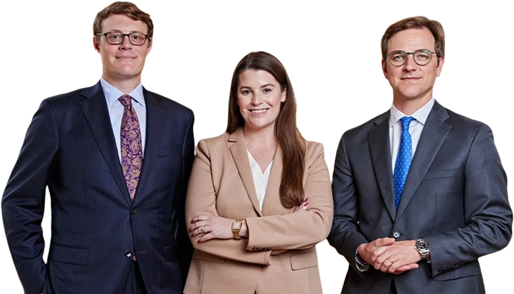 achieve the best possible outcome for your case