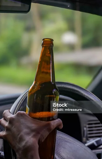Felony DWI Defense