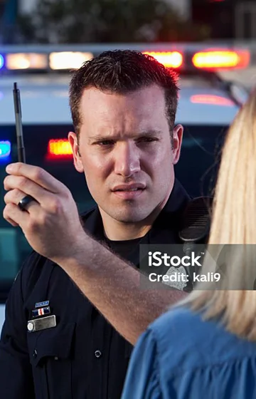 Field Sobriety Test Disputes