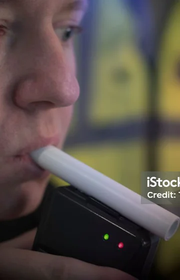 Breathalyzer & Blood Test Analysis