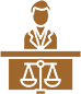 Former Prosecutors with Insider Knowledge