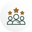 Recognized Expertise