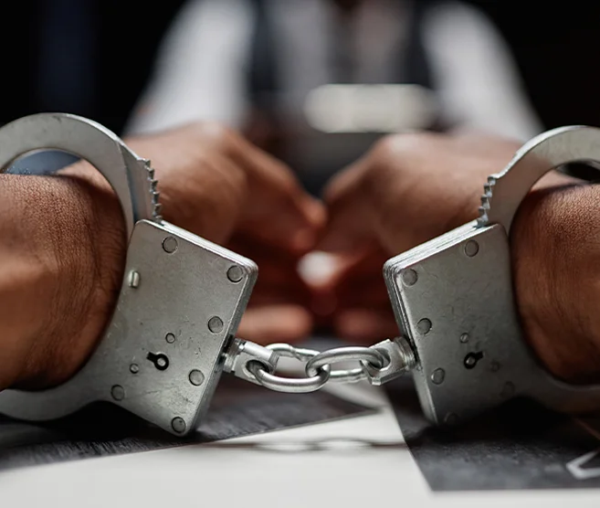 Criminal Frequently Asked
Questions