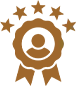 Recognized Legal Excellence